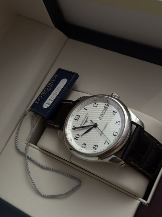 Logines мужские наручные часы