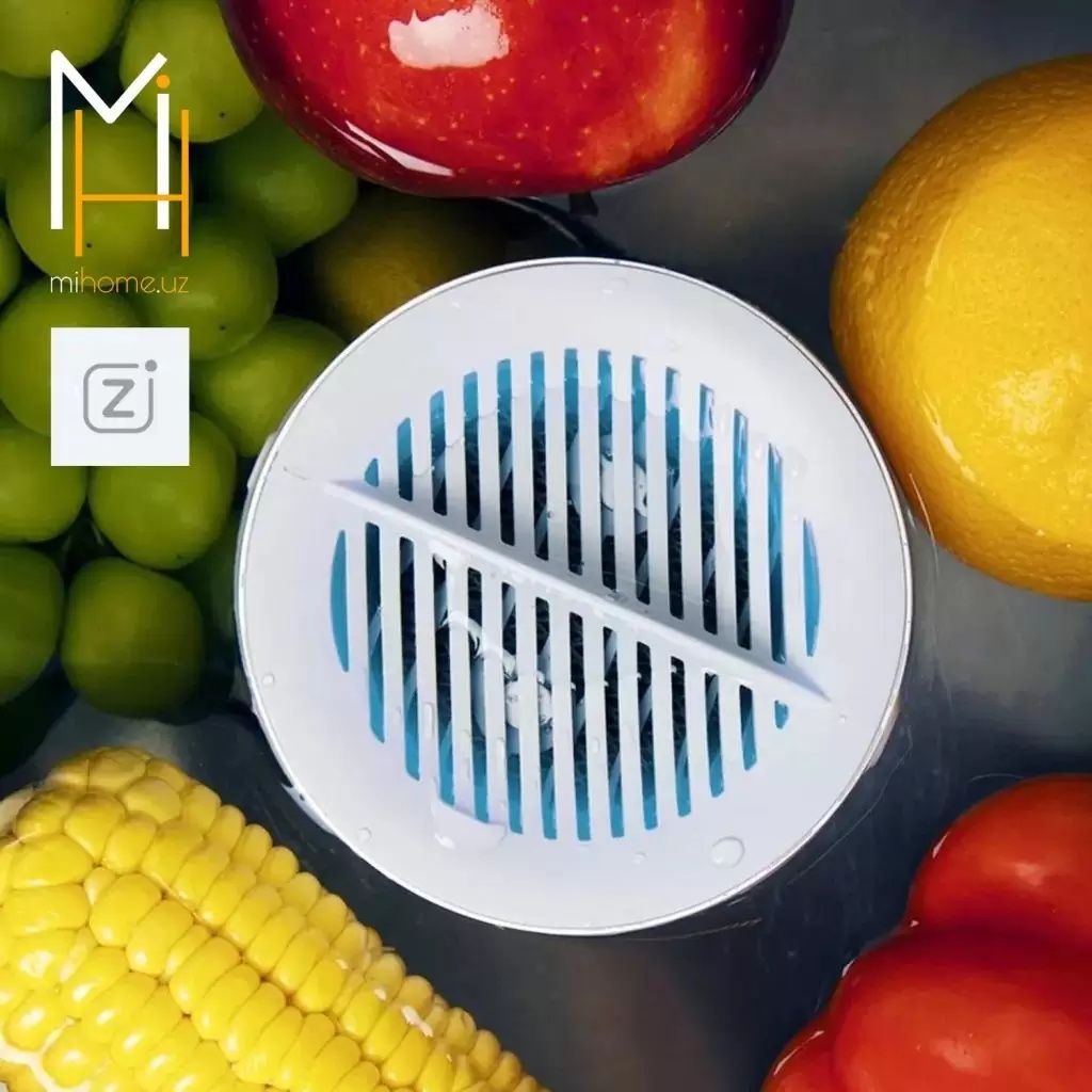 Ионный очиститель фруктов и овощей Xiaomi Xiaoda HD