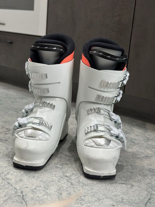 Лыжные ботинки 36 р-р