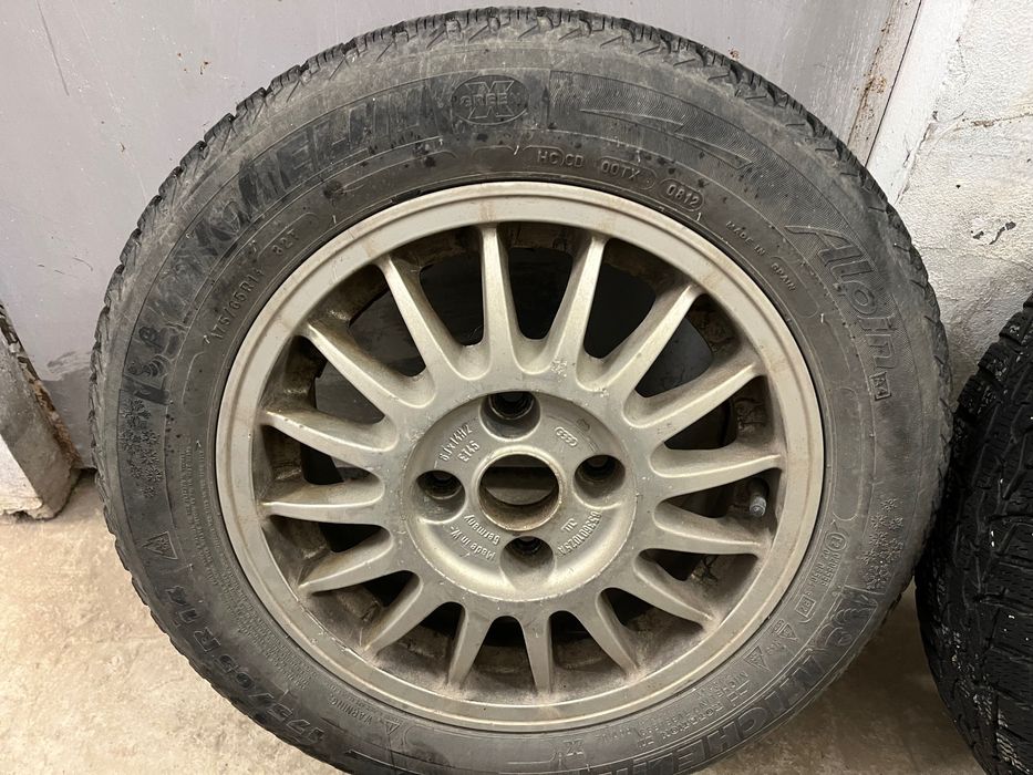 Джанти 14” 4х108