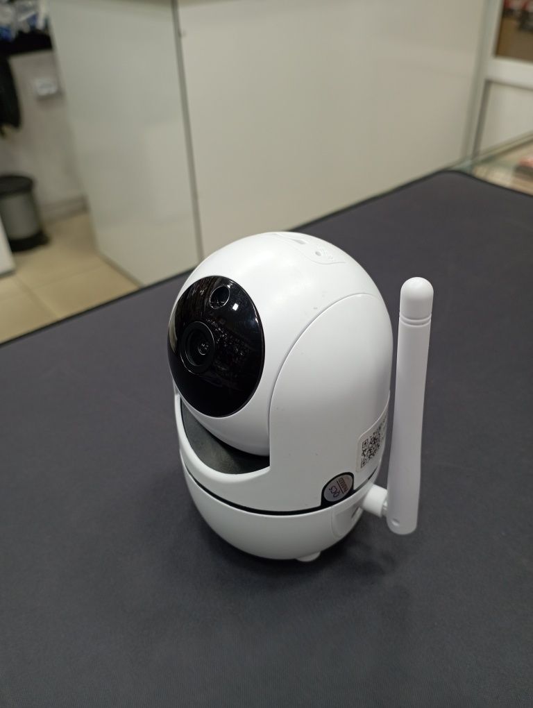 Wifi Smart Camera Q7