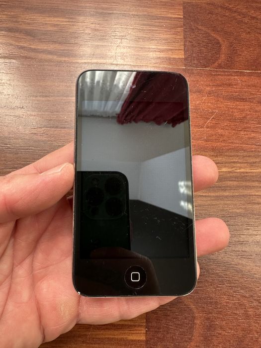 Ipod Touch 32 gb gen 4 A1367