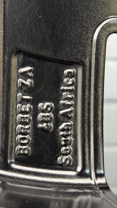 Джанти със гуми 18 цола Фолксваген Туаран/VW