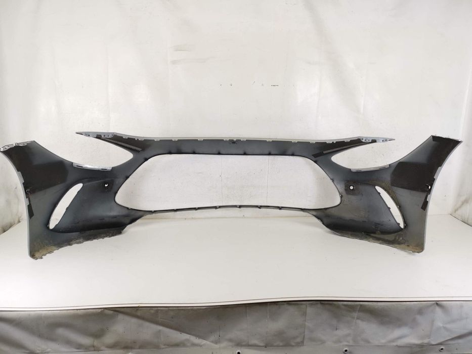 Предна броня Мерцедес-Бенц АМГ ГТ / Mercedes-Benz AMG GT C192 [ - ] Ор