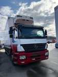 Mercedes-Benz Axor/ Scania P280 DB 4X2