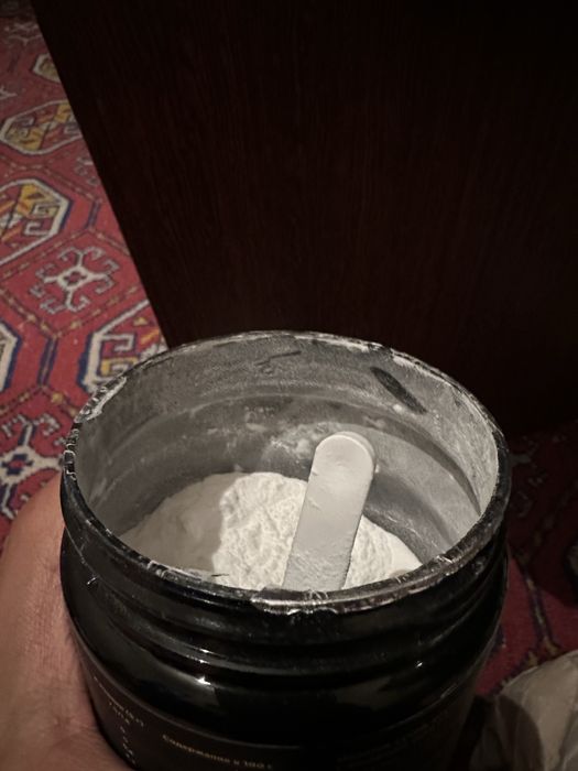 L glutamine л глютамин порошок аминокислота