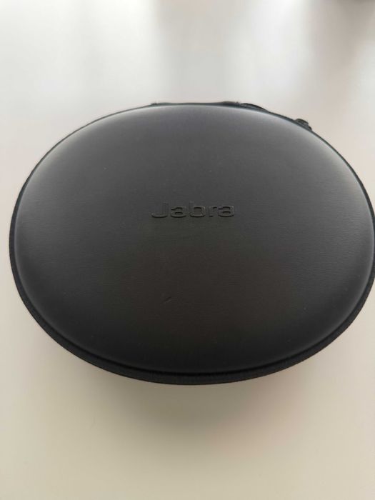 Casti Jabra Evolve2 85 casti wireless - nefolosite