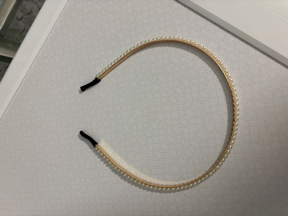 Se vand 3 Tiara pentru mireasa