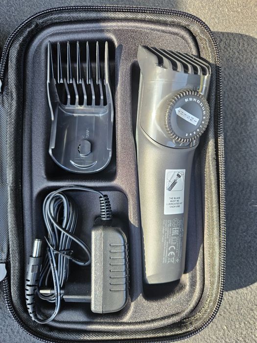 Машинка за подстригване Rowenta TN5224E0 нова