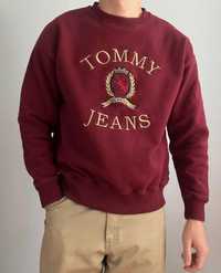 Свитшот Tommy Jeans