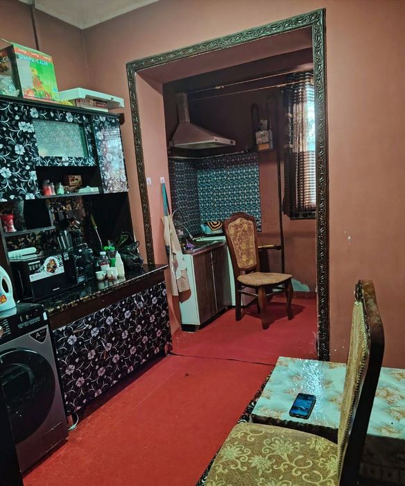 Kvartira квартира  guliston sotiladi