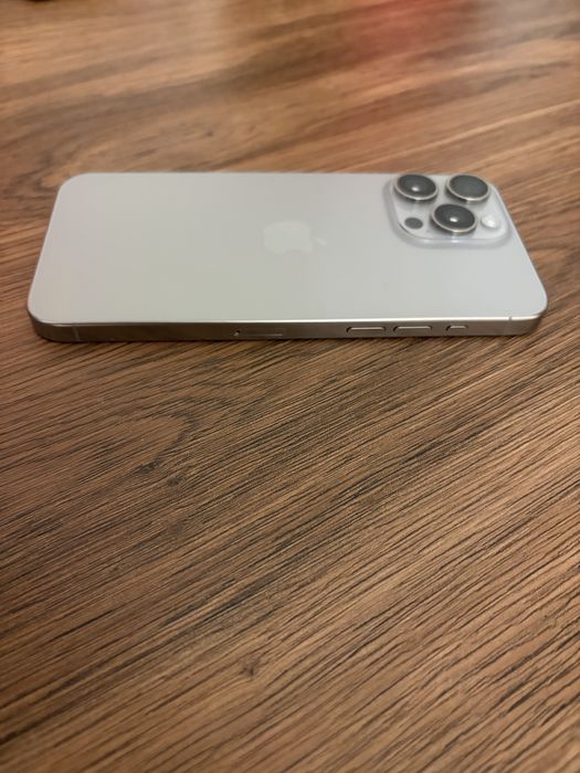 iPhone 15 Pro Max 256