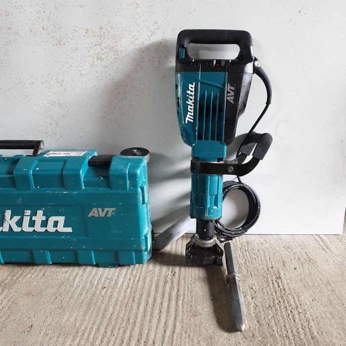 Makita HM 1317CB Ciocan Demolator 1510W 25Jouli Made in Japan