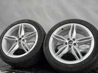 5х108 19 Джанти Ford Kuga Mondeo S Max Volvo XC 60 V 60 S60 XC70 5x108