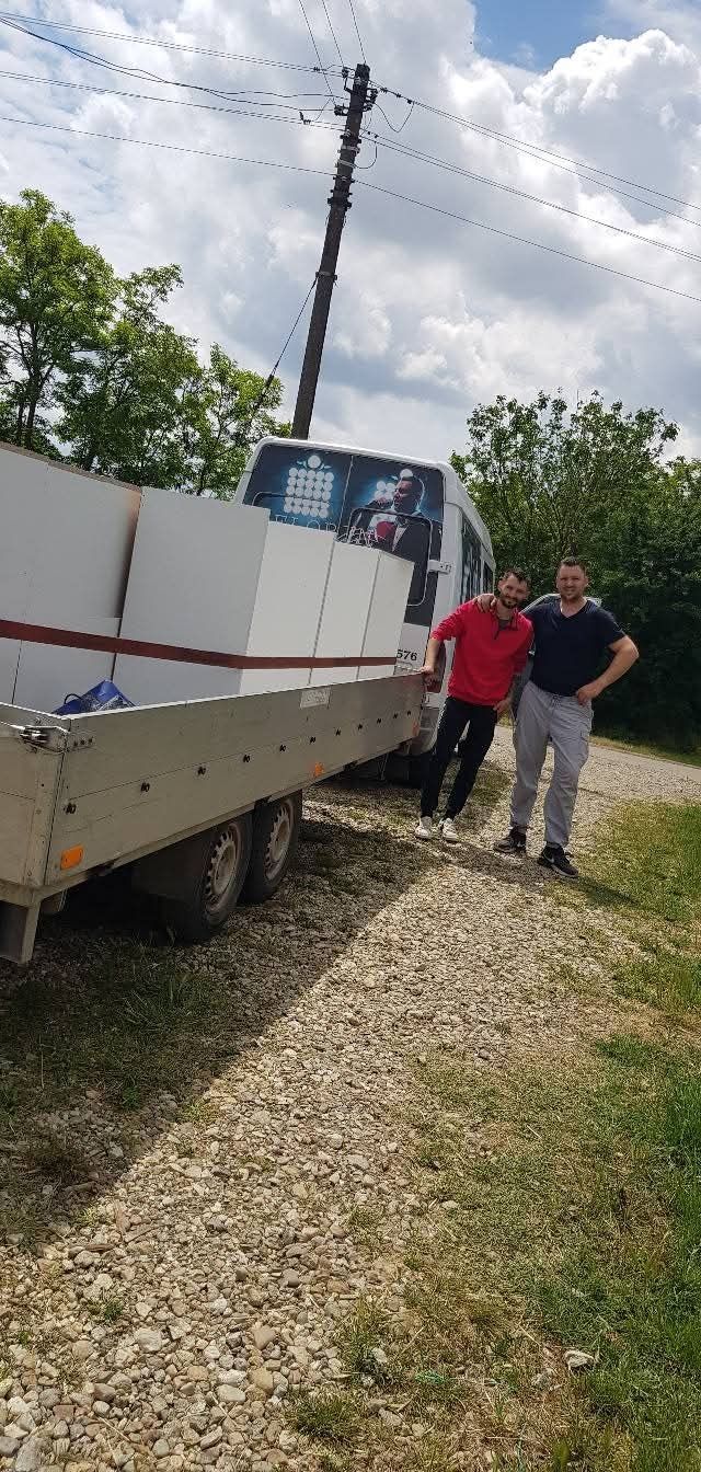 Transport și Mutări complete de Locuințe Mobilă +Electrocasnice etc!