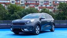 Kia Niro KIA Niro 1.6 GDi Hybrid - INMATRICULAT -GARANTIE 12 Luni