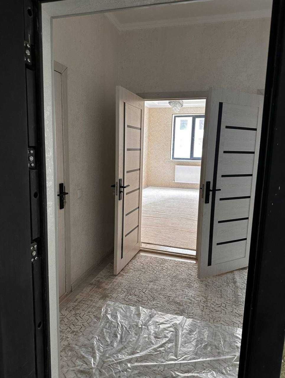 СРОЧНО !! Продается квартира в Яшнабаде 2/3/10 ( 48 кв/м ) Nice Villas