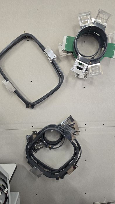 Masina de brodat  Ricoma CHT-1202