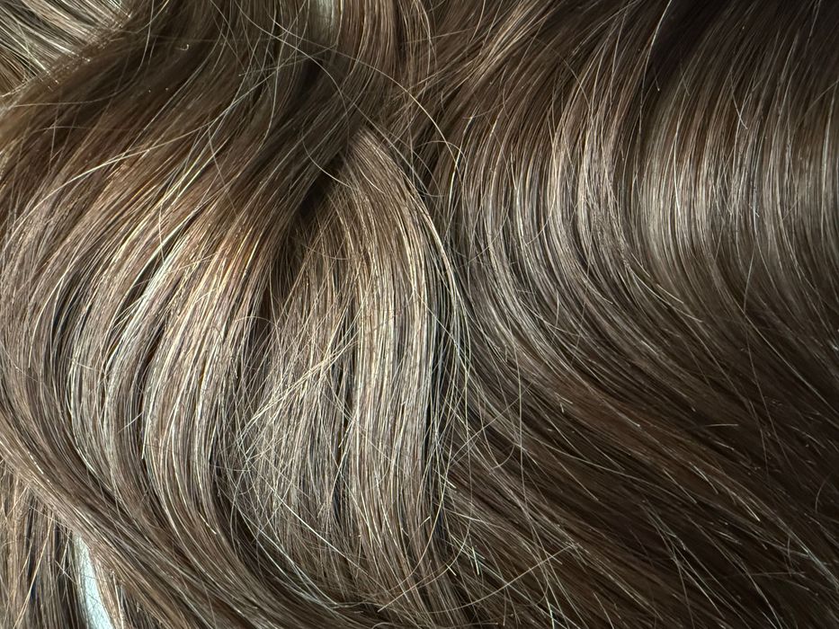 Коса от Дима Стил