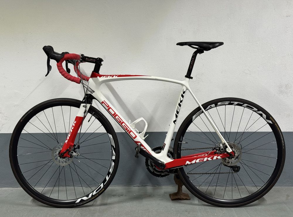 Cursiera MEKK POGGIO 2.0 DS