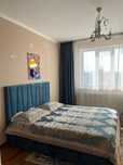 Продам Двухспальную кровать  200*160 в отлично сост с подъёмным механи
