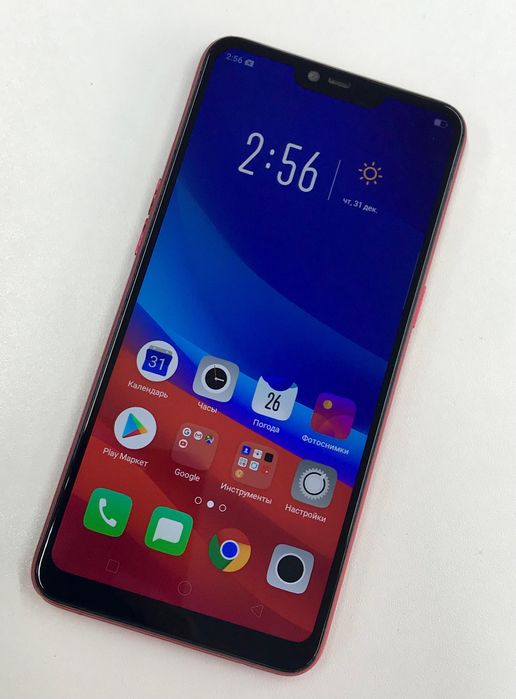 Продам OPPO A3s.