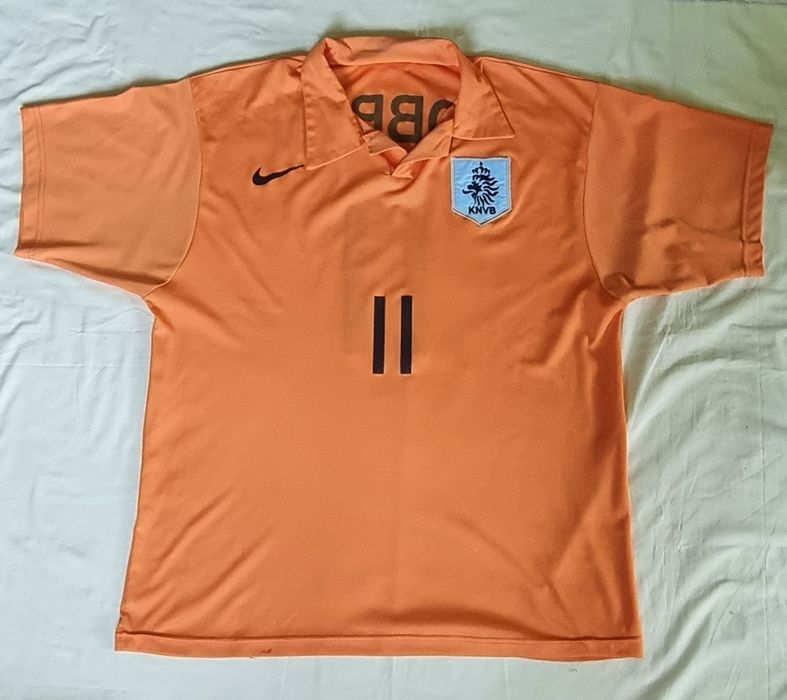 Tricou de fotbal Nike Dry-Fit xl,nou