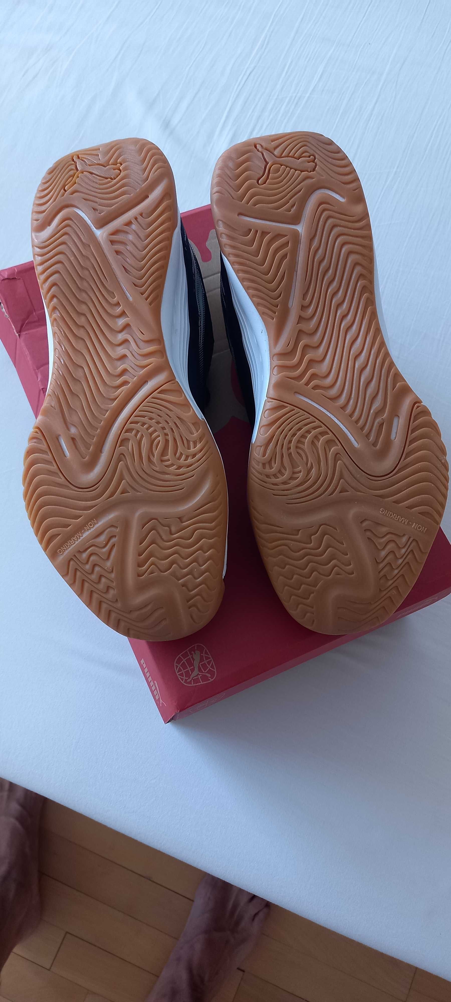 Маратонки - Puma - 44, 45 номер