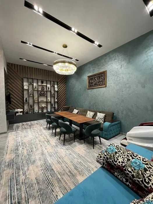 Сдаётся квартира на ЖК Грин парк новостройка‼️