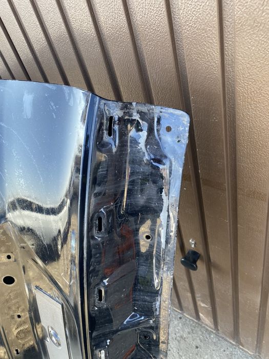 Haion porbagaj Ford Kuga