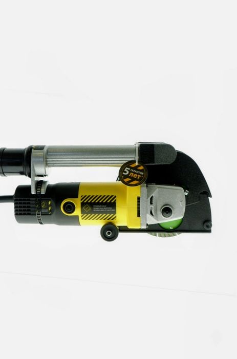 Штроборез Аренда