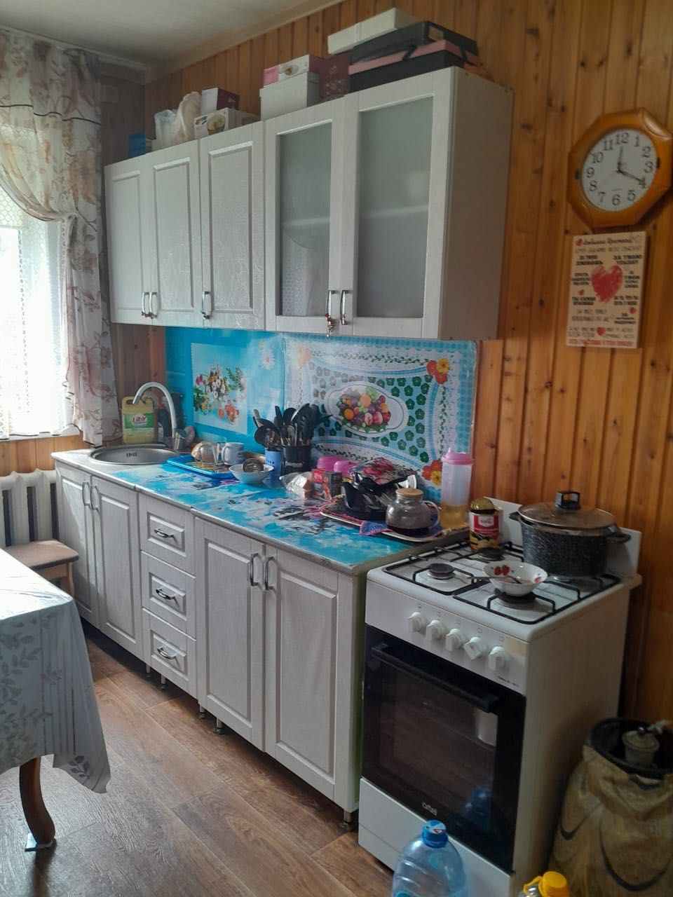 Продам дом в Явленке
