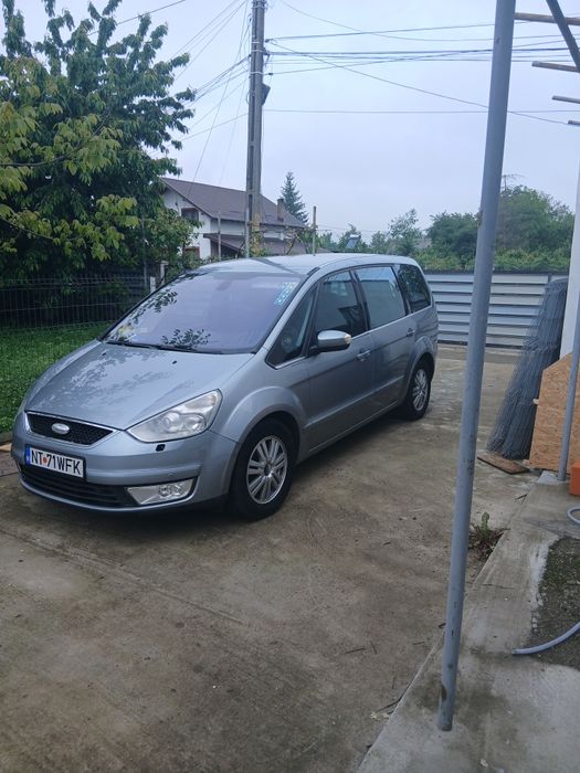 Ford Galaxi 2.0l