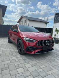 Mercedes GLA 200d