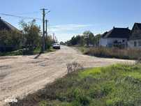 Vand teren intravilan,in loc.Livada,langa case,PUZ.(8.500+13.744 mp)