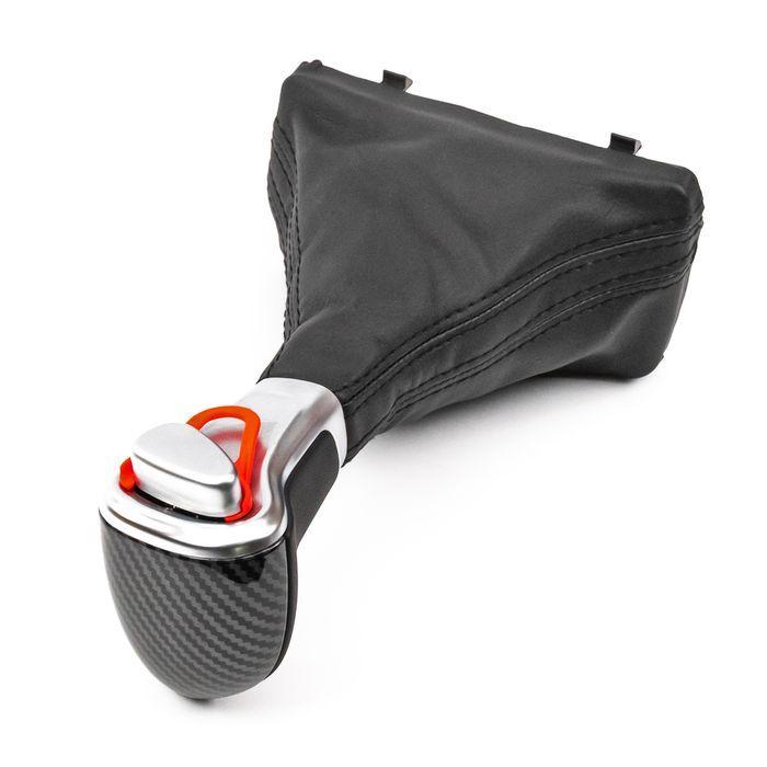 Nuca schimbator viteze cu manson pentru Audi A4 B8 Q5 А5 A6 Automata