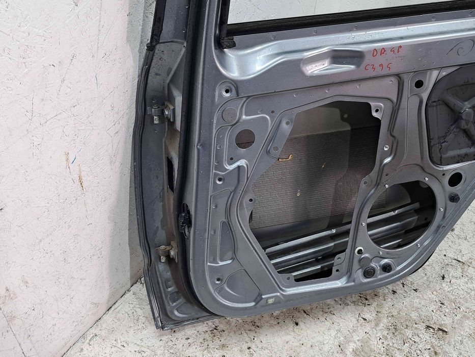 Usa dreapta spate Skoda Superb II Combi (3T5) Facelift [Fabr 2009-2015
