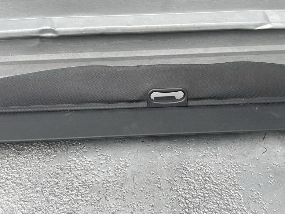 Щора багажник БМВ Х3, Е83 (shrora bmw x3, e83)