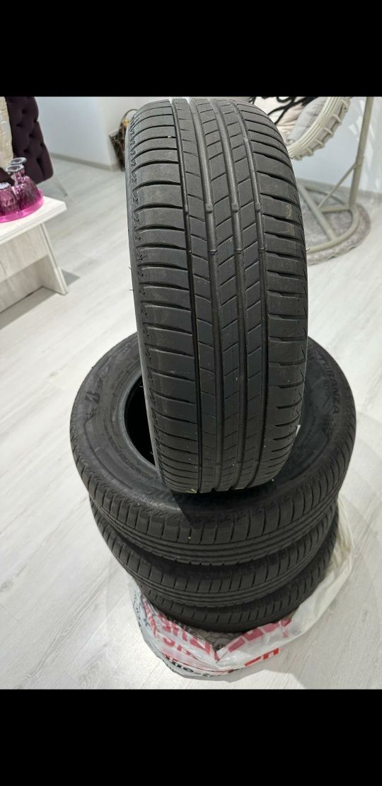 Anvelope Bridgestone 205/60/16