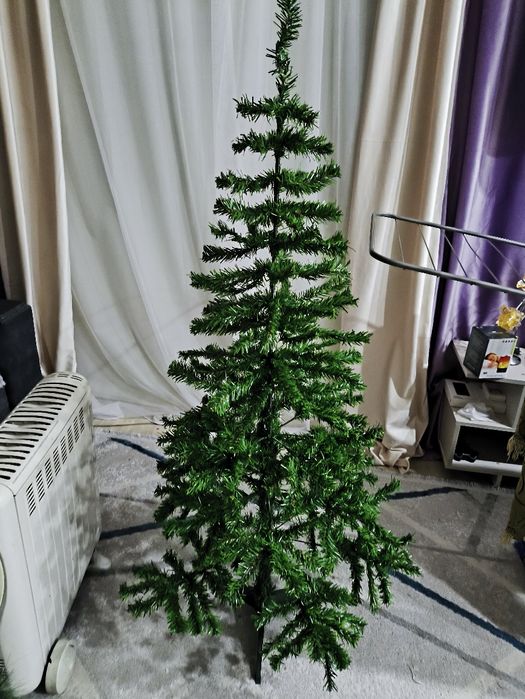 Продам новую ёлку