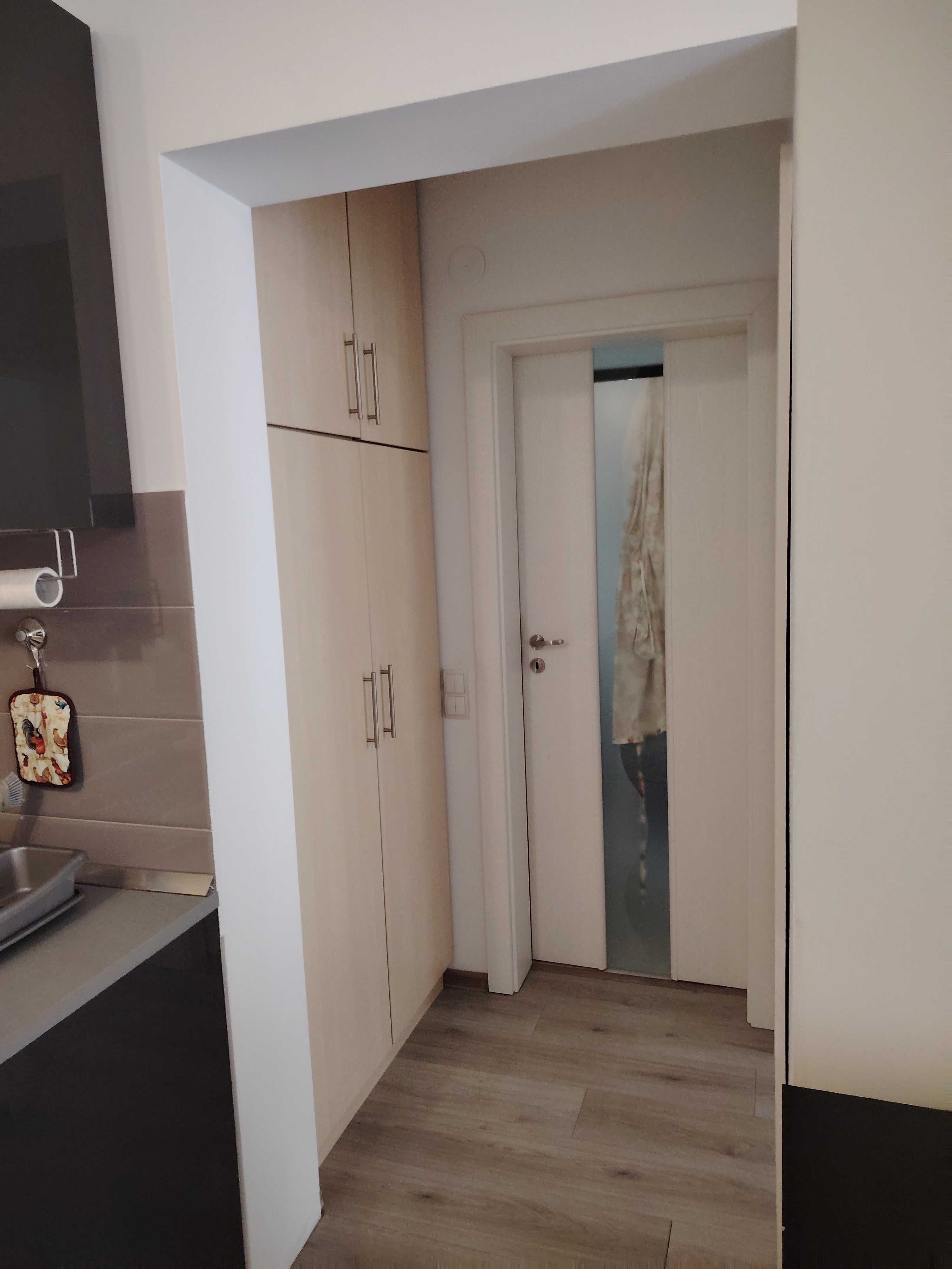 Apartament doua camere