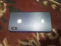 Redmi A2 lite zoʻr tel 4 ga 64 akumlyatr yangi qoʻydrdm qotmeydi ixcam