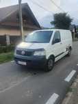 De vânzare VW T5 3 locuri 1.9TDI Euro 4 Proveniență Germania