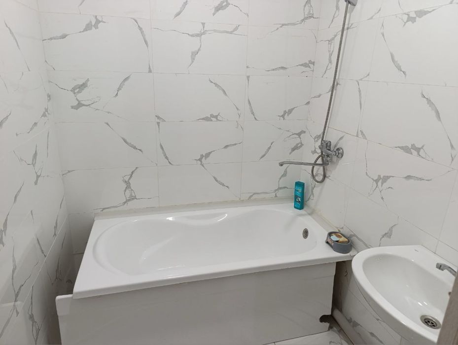 МЕТРО 3-бекат Янги Дархон 2 хона 3 хона килса булади 50.000