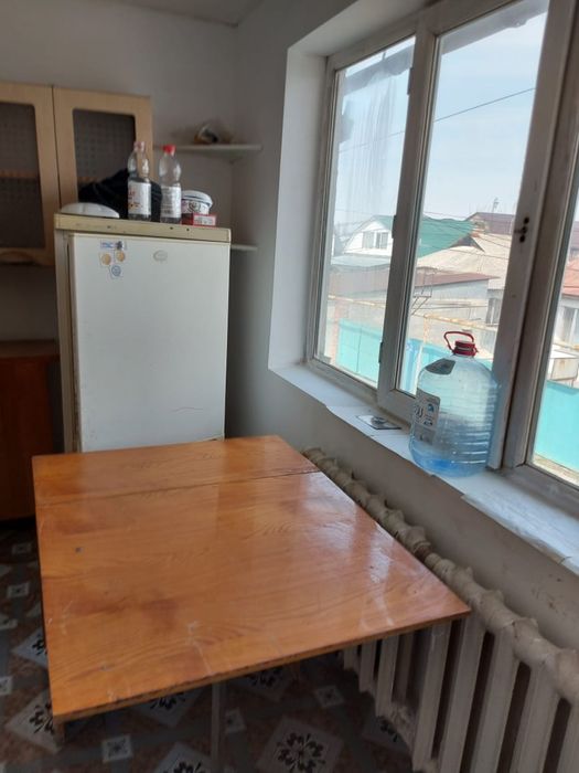 Сдается комната, на втором этаже