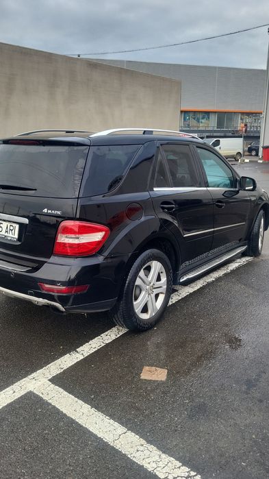 Urgent vând ml 2010