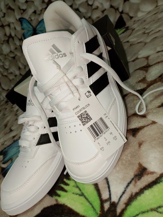 Adidași adidas Nr38
