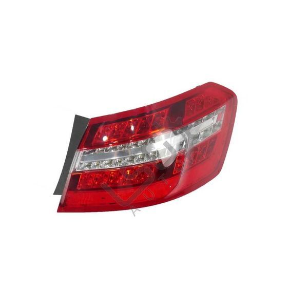 Десен външен стоп Mercedes-Benz E-Class  2009-2016 ID: 133410
