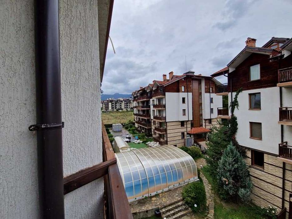 Продава се Едностаен апартамент в Банско - 44 кв.м за 785 €/кв.м - Снимка #6