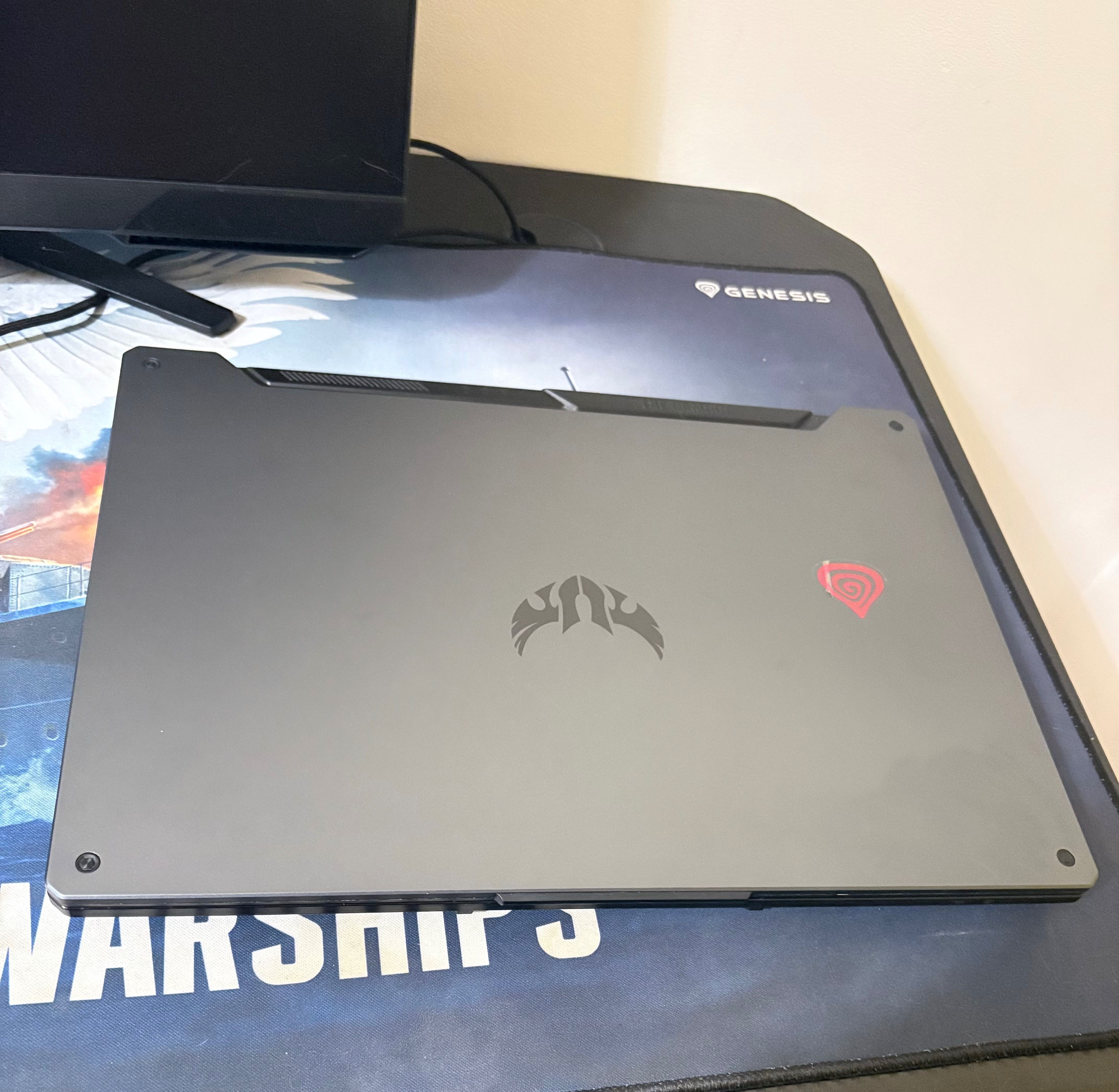 Лаптоп Gaming ASUS TUF F15 FX506LH